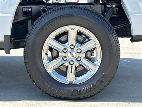 New 2025 Ford F150 XLT w/ Equipment Group 302A MID image 40