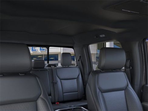 New 2025 Ford F150 Lariat w/ Equipment Group 502A High image 22