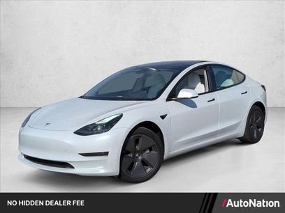 Used 2023 Tesla Model 3 Standard Range