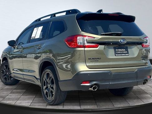 Used 2024 Subaru Ascent Onyx Edition AWD/4WD image 5