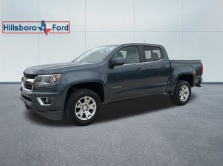 Used 2020 Chevrolet Colorado LT w/ LT Convenience Package RWD video 1