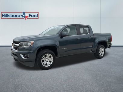 Used 2020 Chevrolet Colorado LT w/ LT Convenience Package