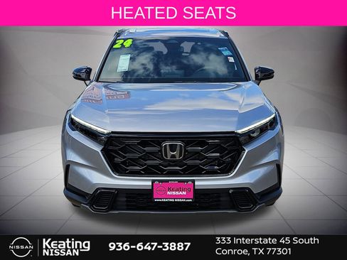 Used 2024 Honda CR-V Sport image 9