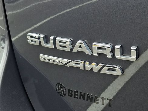 Used 2024 Subaru Forester Sport AWD/4WD image 31