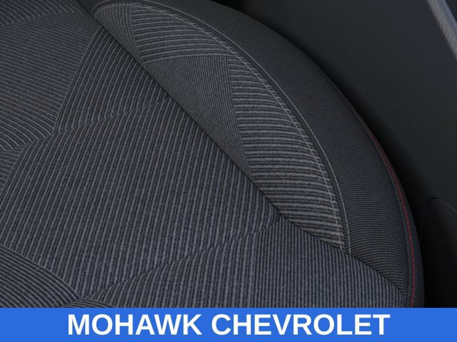 New 2026 Chevrolet Trax RS w/ Driver Confidence Package FWD image 21