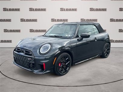 New 2026 MINI Cooper John Cooper Works