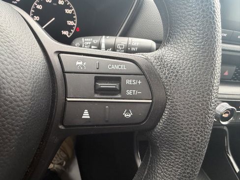 Used 2024 Honda CR-V EX image 40