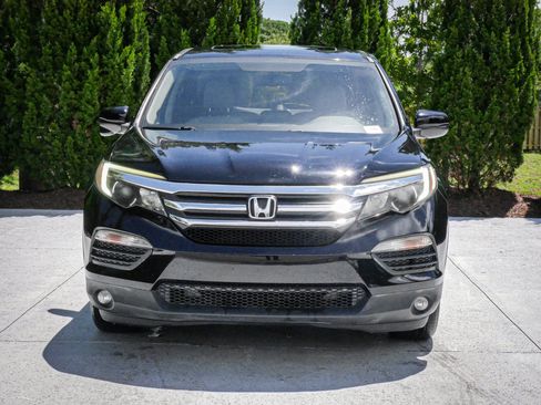 Used 2016 Honda Pilot EX-L image 3