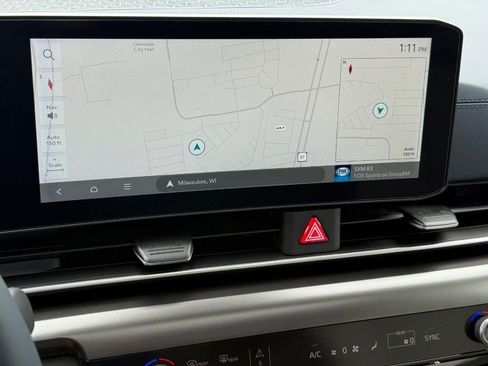 New 2026 Kia Carnival SX Prestige image 12