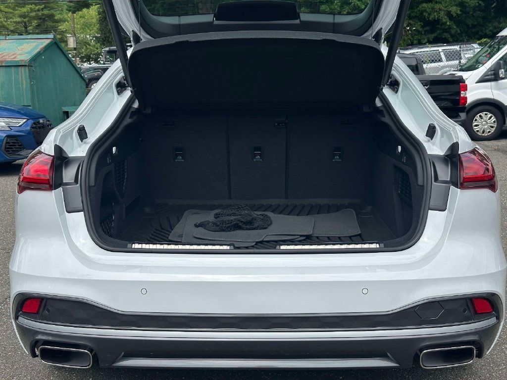 New 2026 Audi A5 Prestige AWD/4WD image 24