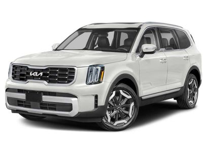 Used 2024 Kia Telluride S