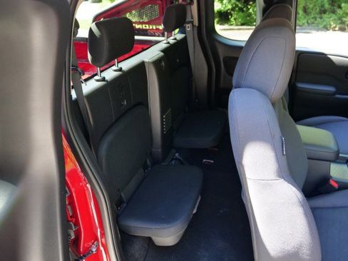 Used 2022 Nissan Frontier S w/ Technology Package AWD/4WD image 20