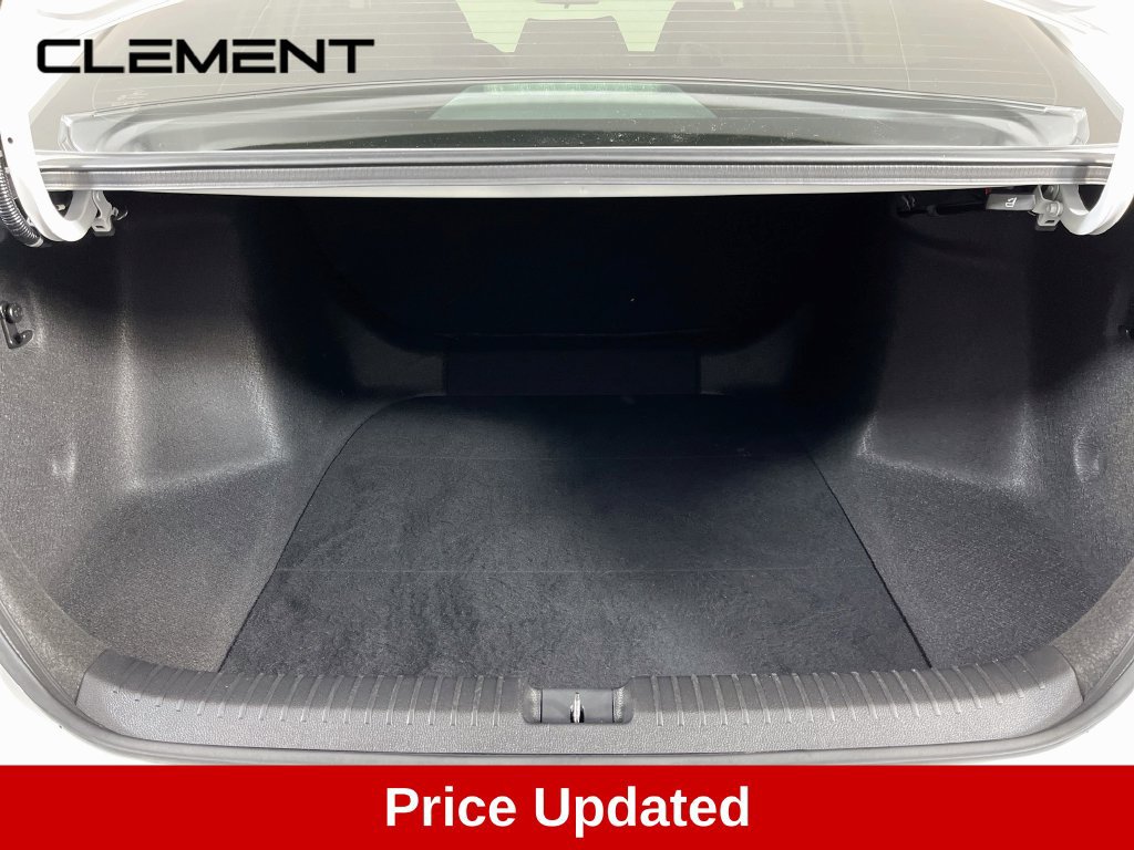 Used 2023 Honda Accord LX image 9