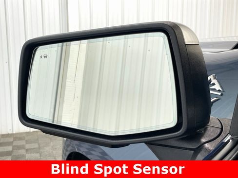 Certified 2024 Chevrolet Silverado 1500 High Country w/ High Country Premium Package image 41