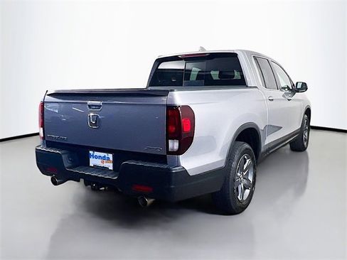 Used 2021 Honda Ridgeline RTL image 23
