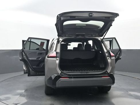 New 2026 Toyota RAV4 AWD Plug-in Hybrid image 34