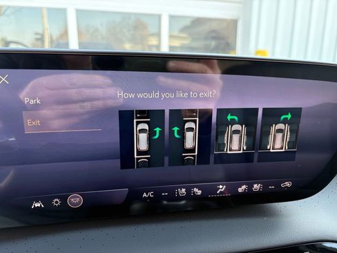 New 2025 Buick Enclave Avenir w/ Super Cruise Package image 34