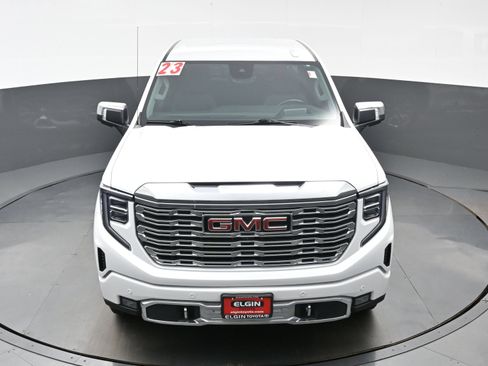 Used 2023 GMC Sierra 1500 Denali w/ Technology Package AWD/4WD image 34