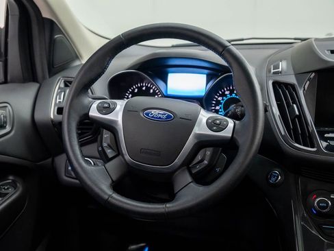 Used 2014 Ford Escape Titanium image 10