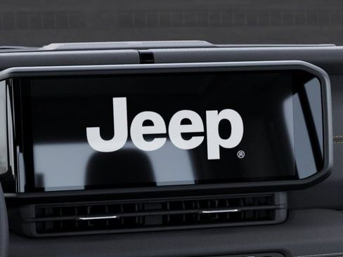New 2026 Jeep Gladiator Sport AWD/4WD image 18