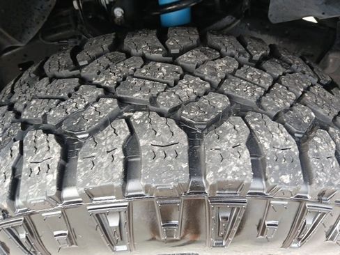 Used 2022 RAM 1500 Rebel w/ Rebel Level B Equipment Group image 16