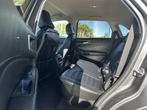 Used 2024 Ford Edge SEL AWD/4WD image 26
