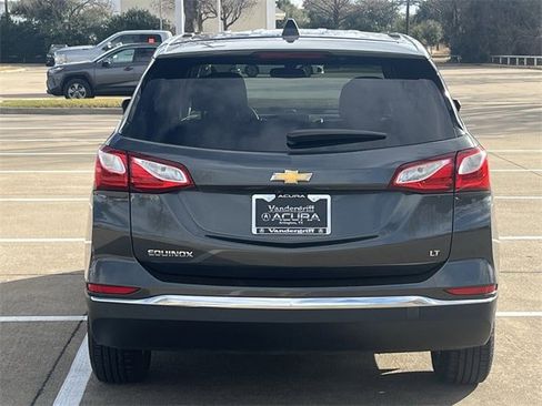Used 2019 Chevrolet Equinox LT image 5