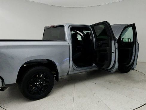 Used 2023 Chevrolet Silverado 1500 Custom RWD image 13