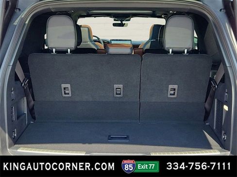 New 2023 Lincoln Navigator Reserve image 24