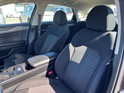 Used 2025 Kia K5 LXS FWD image 37