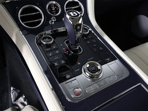 New 2026 Bentley Continental GT image 19