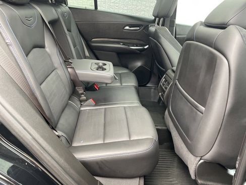 Used 2024 Cadillac XT4 Sport image 15