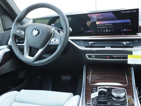 New 2026 BMW X5 xDrive40i w/ Climate Comfort Package image 30