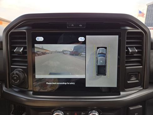 Used 2026 Ford F150 Tremor AWD/4WD image 30