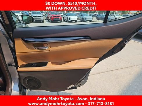Used 2017 Lexus ES 350 w/ Accessory Package 2 FWD image 34