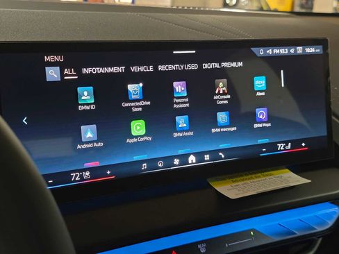 New 2026 BMW X3 xDrive30 w/ Premium Package image 30