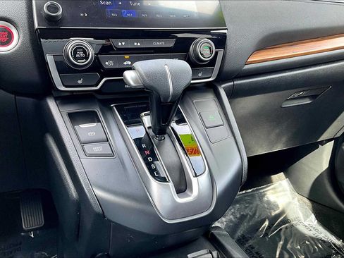 Used 2018 Honda CR-V EX image 35