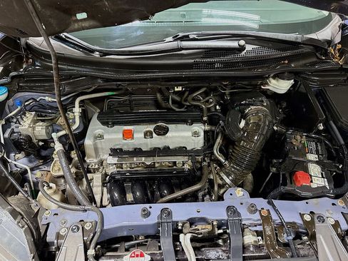 Used 2014 Honda CR-V LX image 27