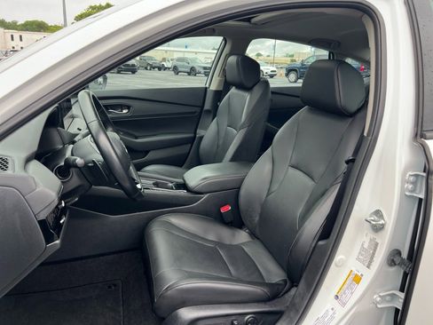 Used 2023 Honda Accord EX-L image 30