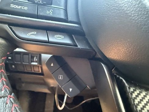 Used 2023 Subaru WRX image 18