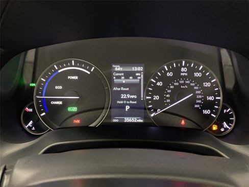 Used 2021 Lexus RX 450h AWD w/ Premium Package image 14