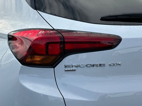Used 2023 Buick Encore GX Preferred w/ Cold Weather Comfort Package image 26