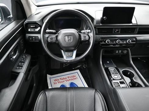 Certified 2023 Honda Pilot Elite image 10
