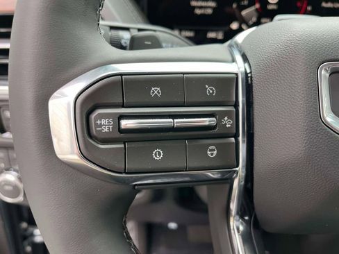 New 2026 GMC Yukon XL Denali AWD/4WD image 28