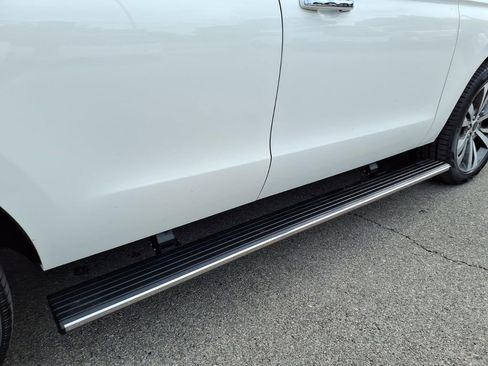 Certified 2021 Ford Expedition Limited image 8