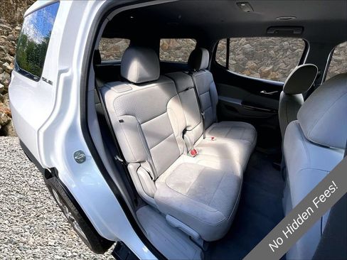 Used 2020 GMC Acadia SLE FWD image 24