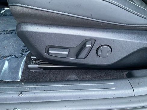 Used 2022 Kia EV6 Wind w/ Wind Technology Package image 19