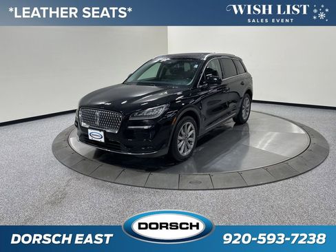 Used 2021 Lincoln Corsair AWD w/ Premium Package image 1