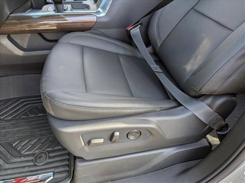 New 2026 Chevrolet Silverado 1500 LT Trail Boss w/ Convenience Package II image 4