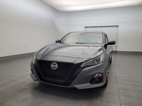 Used 2020 Nissan Altima 2.0 Platinum image 15